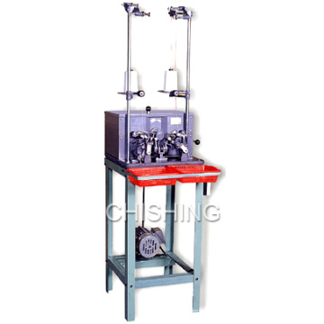 Cotton Thread Bobbin Winder Machine (BNBW-2E)